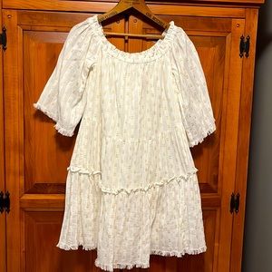 Vineyard Vines dress 🤩